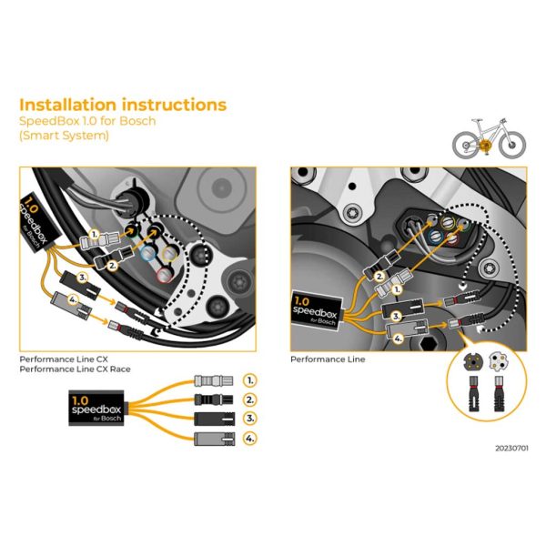 Deslimitador speedbox 3.0 online para bosch